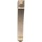 Ekena Millwork Thorton Craftsman Rough Sawn Bracket, Douglas Fir, 6"W x 36"D x 44"H BKT06X36X44THR04RDF - alternate 3